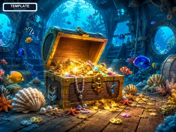 Monkey King Fishing Image 4